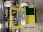 Strapack Rq-8 Strapping Machine